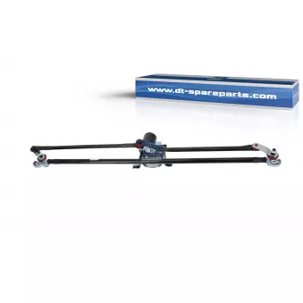 Tringlerie d'essuie-glace DT 3.35008
