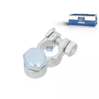 Cosse de batterie DT 3.36015