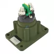 Relais de batterie DT 3.36020 - Visuel 1
