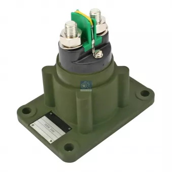 Relais de batterie DT 3.36020