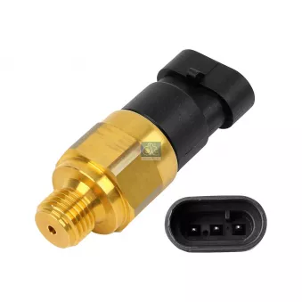 Capteur, pression d'huile DT 3.37046