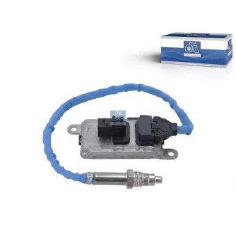 Capteur NOx, Injection d'urée DT 3.37072
