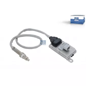 Capteur NOx, Injection d'urée DT 3.37073