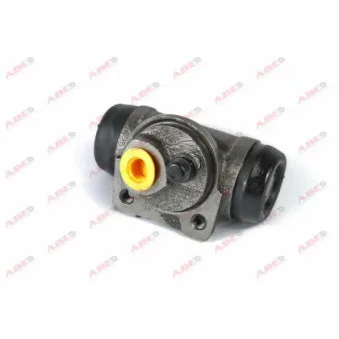 Cylindre de roue arrière droit ABE C5P028ABE