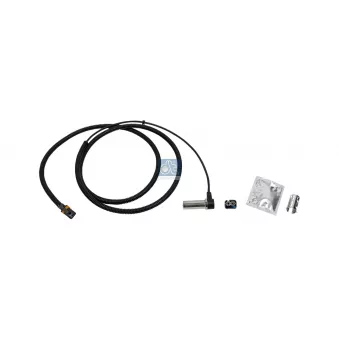 Capteur, vitesse de roue DT 3.37169