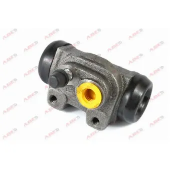 Cylindre de roue arrière droit ABE C5R027ABE