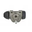 Cylindre de roue ABE C5R050ABE - Visuel 1