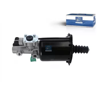 Servo-débrayeur DT 3.41211