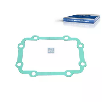 Joint, boîtier de commande-boite de vitesse DT 3.50120