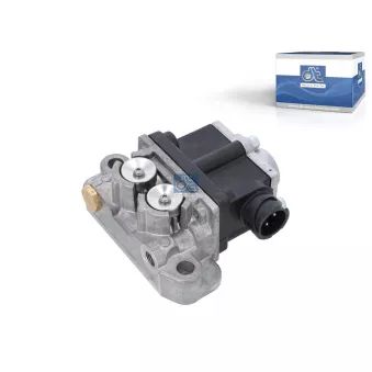 Vanne de regulation chauffage DT 3.53029