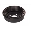 Tambour de frein ABE C60002ABE - Visuel 2