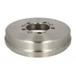 Tambour de frein ABE C60006ABE - Visuel 1