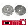 Tambour de frein ABE C60302ABE - Visuel 1