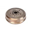 Tambour de frein ABE C60302ABE - Visuel 3