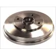 Tambour de frein ABE C60310ABE - Visuel 3