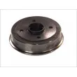 Tambour de frein ABE C60500ABE - Visuel 2