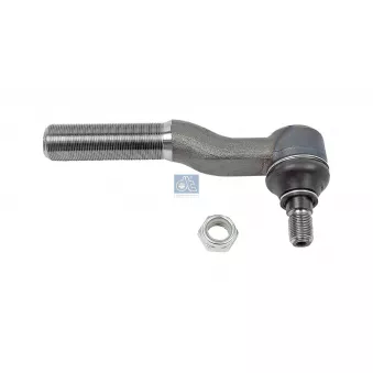 Rotule, tringlerie de commande DT 3.55180