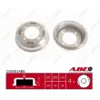 Tambour de frein ABE C60501ABE - Visuel 1