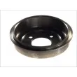 Tambour de frein ABE C60503ABE - Visuel 2