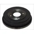 Tambour de frein ABE C61004ABE - Visuel 2