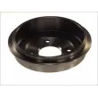 Tambour de frein ABE C61017ABE - Visuel 2