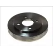 Tambour de frein ABE C61018ABE - Visuel 2