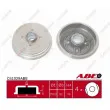 Tambour de frein ABE C61029ABE - Visuel 1