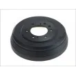 Tambour de frein ABE C61033ABE - Visuel 2