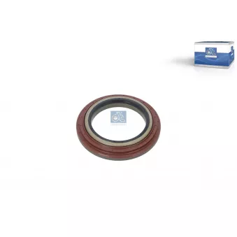 Bague d'étanchéité, différentiel DT 3.60219