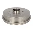 Tambour de frein ABE C61036ABE - Visuel 1