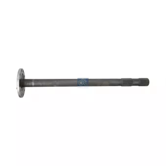 Arbre de transmission DT