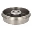 Tambour de frein ABE C61036ABE - Visuel 2