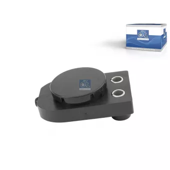 Soupape de ventilation DT 3.60575