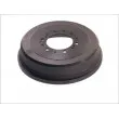 Tambour de frein ABE C62023ABE - Visuel 2