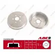 Tambour de frein ABE C62026ABE - Visuel 1