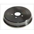 Tambour de frein ABE C62026ABE - Visuel 2