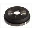 Tambour de frein ABE C62030ABE - Visuel 2