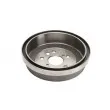 Tambour de frein ABE C62035ABE - Visuel 1