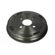 Tambour de frein ABE C62042ABE - Visuel 1