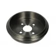 Tambour de frein ABE C62042ABE - Visuel 2