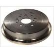 Tambour de frein ABE C62048ABE - Visuel 2