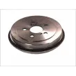 Tambour de frein ABE C62055ABE - Visuel 3