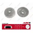 Tambour de frein ABE C63001ABE - Visuel 1