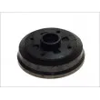 Tambour de frein ABE C63001ABE - Visuel 3