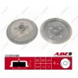 Tambour de frein ABE C63004ABE - Visuel 1