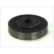 Tambour de frein ABE C63005ABE - Visuel 2