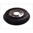 Tambour de frein ABE C63006ABE - Visuel 3