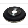 Tambour de frein ABE C63007ABE - Visuel 2