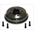 Tambour de frein ABE C63009ABE - Visuel 3