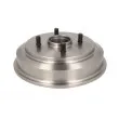 Tambour de frein ABE C63016ABE - Visuel 1